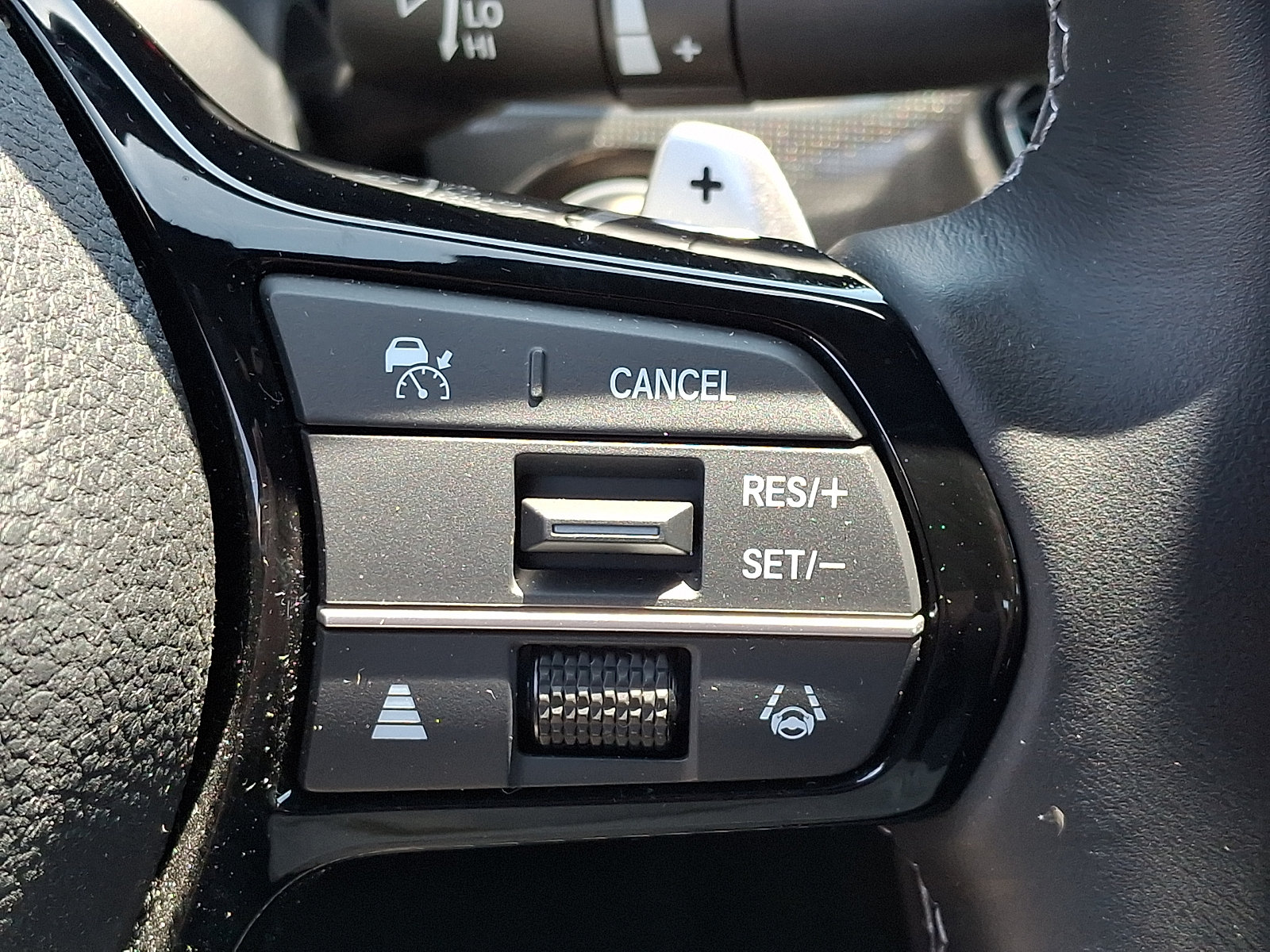 Certified 2024 Acura Integra A-Spec FWD image 23