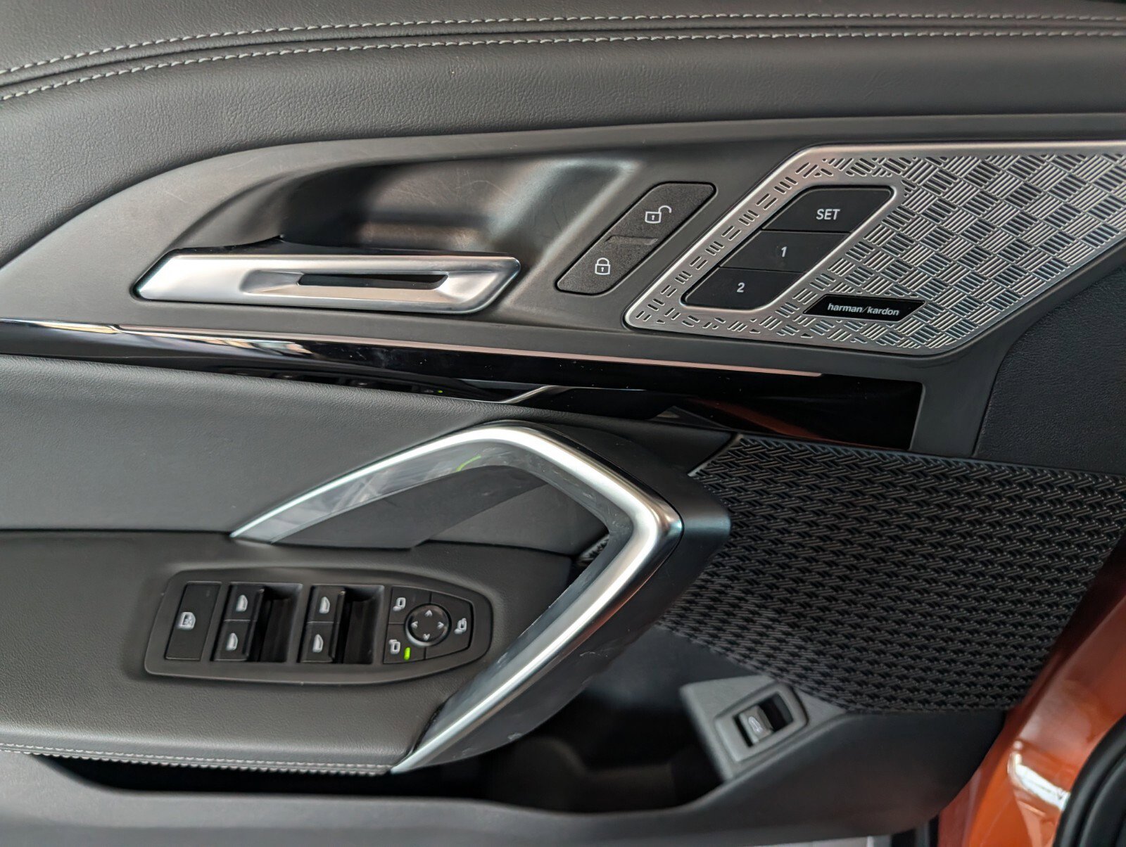 Certified 2024 BMW X1 xDrive28i w/ Premium Package image 15