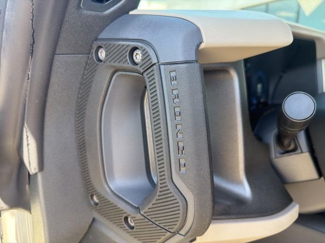 New 2026 Ford Bronco Big Bend w/ Black Diamond Package AWD/4WD image 33