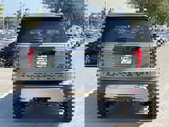 New 2026 Honda Passport TrailSport Elite image 5