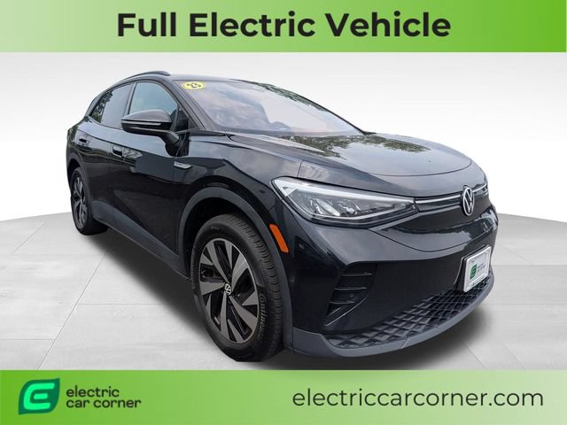Used 2023 Volkswagen ID.4 Pro