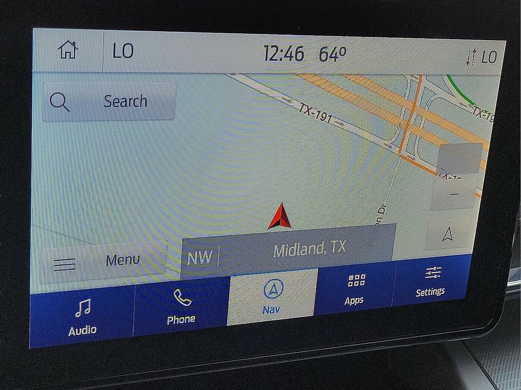 Used 2022 Ford Explorer XLT w/ Equipment Group 202A image 19