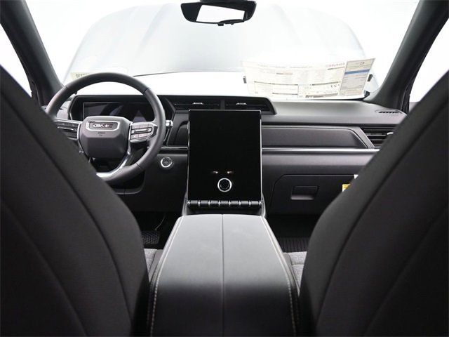 New 2026 GMC Terrain Elevation w/ Technology Package II image 24