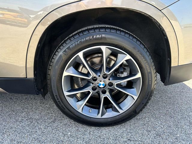 Used 2018 BMW X5 xDrive35i AWD/4WD image 8