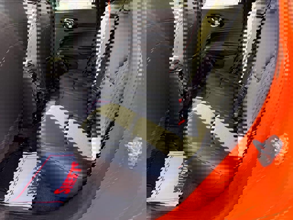 New 2026 Jeep Compass Limited image 9