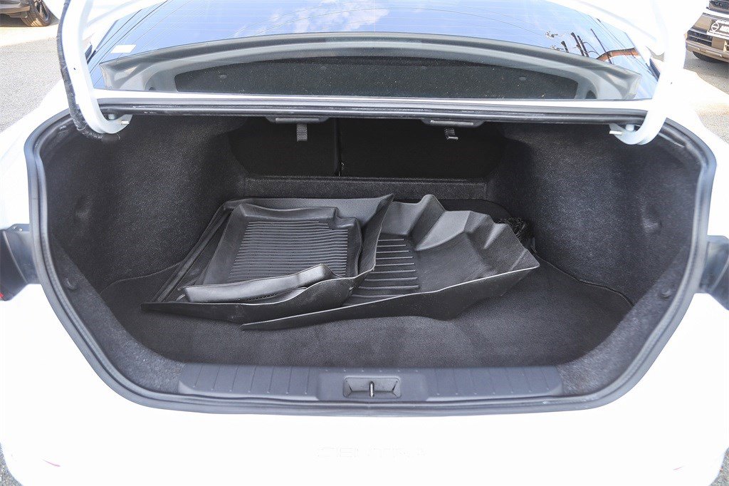 Used 2022 Nissan Sentra SV w/ All-Weather Package image 24