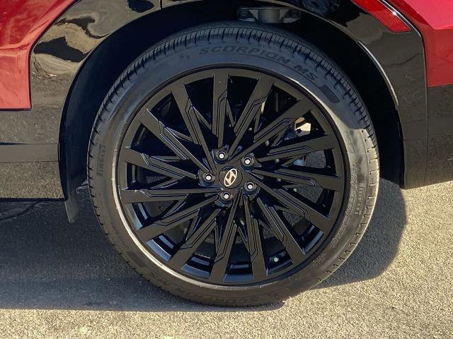 Used 2024 Hyundai Santa Fe Calligraphy image 30