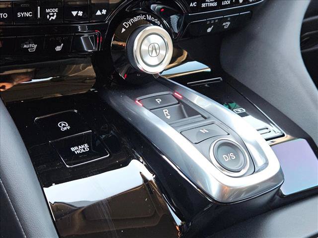 Used 2025 Acura MDX w/ Technology Package FWD image 13