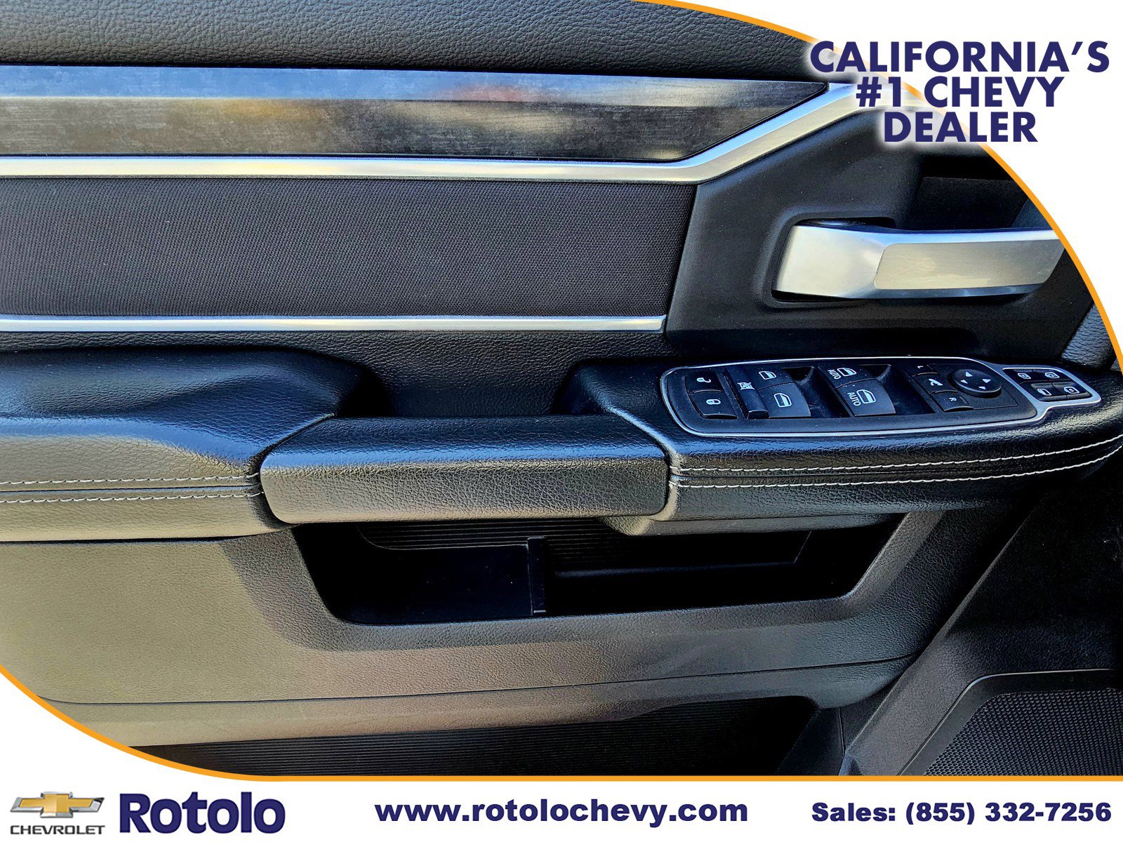 Used 2024 RAM 2500 Big Horn image 19