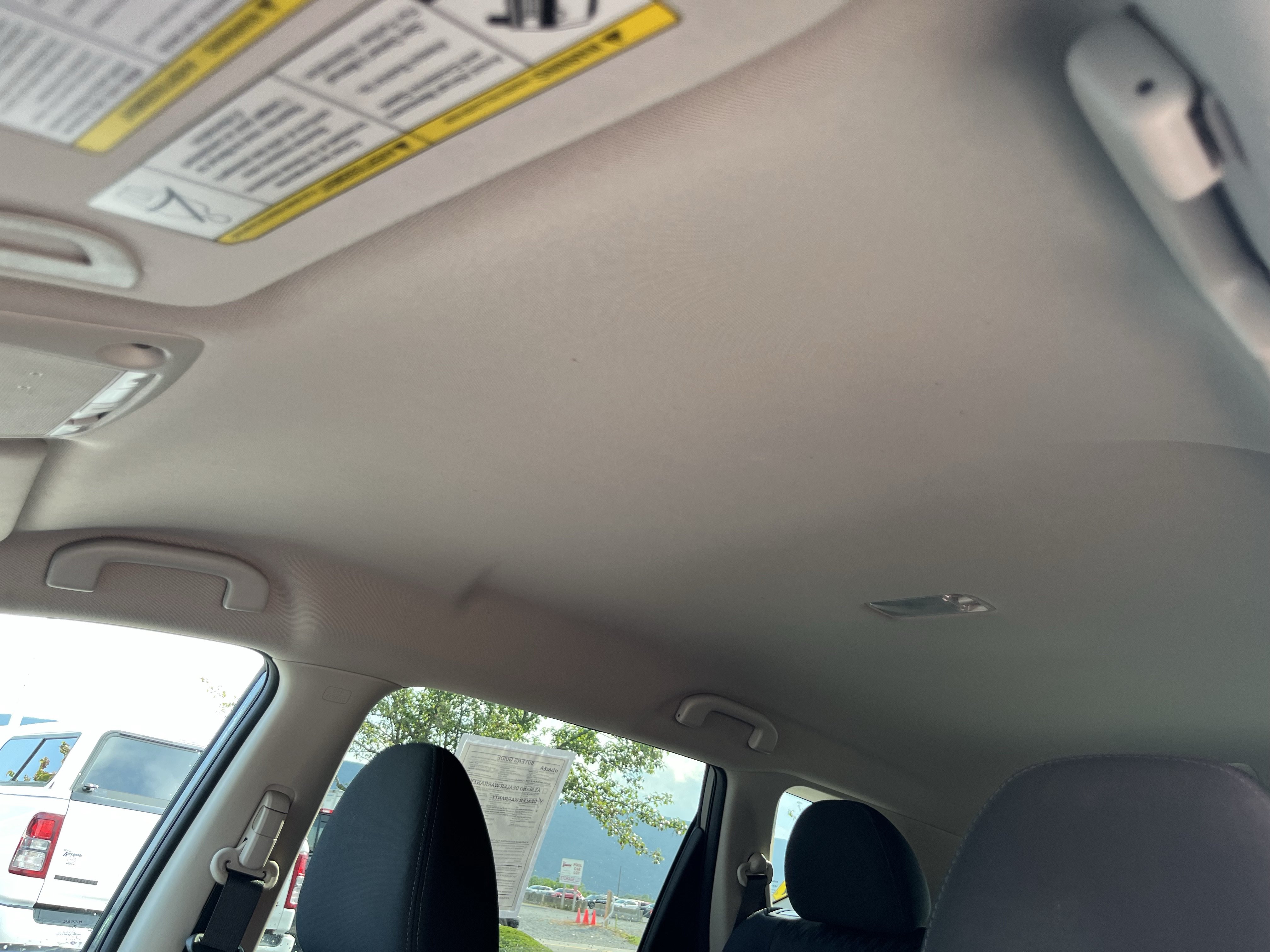 Used 2018 Nissan Rogue SV w/ Premium Package AWD/4WD image 23
