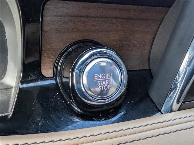 Certified 2022 Lincoln Corsair Reserve w/ Equipment Group 201A image 37