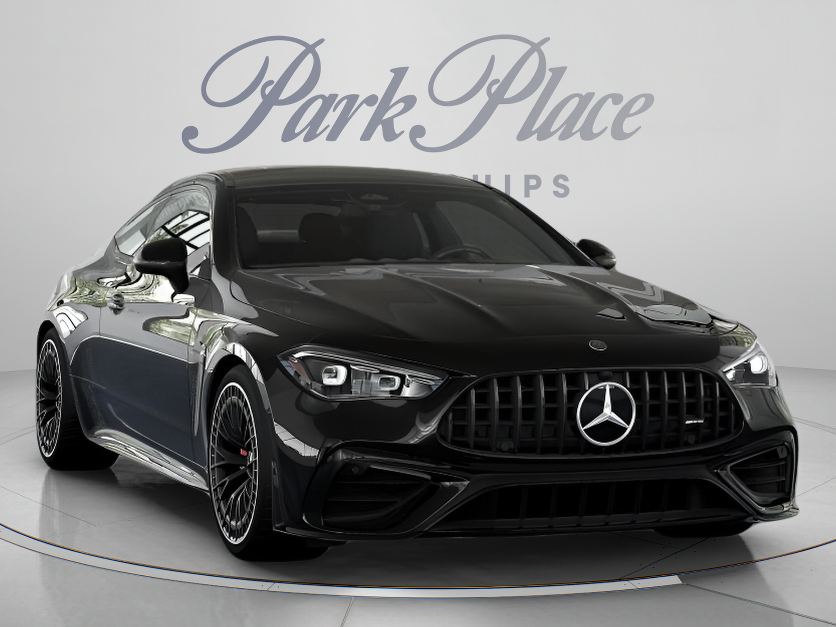 New 2027 Mercedes-Benz CLE 53 AMG 4MATIC Coupe image 34