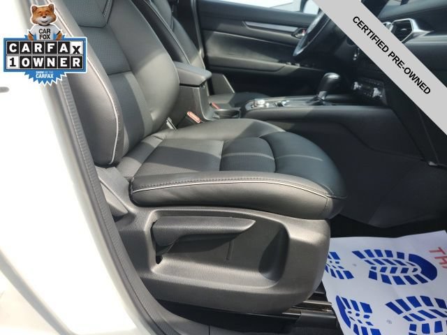 Certified 2025 MAZDA CX-5 AWD 2.5 S w/ Select Package image 27