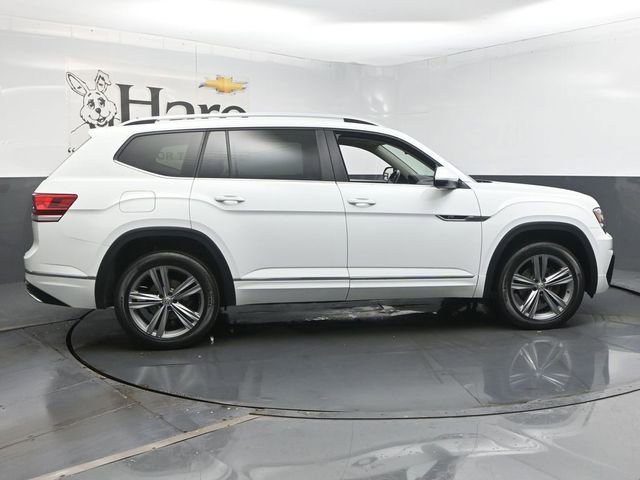Used 2019 Volkswagen Atlas SE image 38