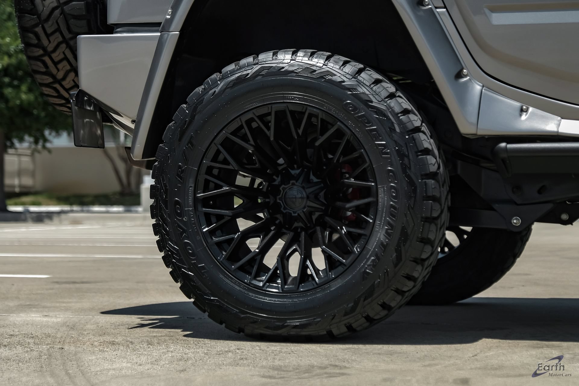 Used 2009 HUMMER H2 Luxury AWD/4WD image 93