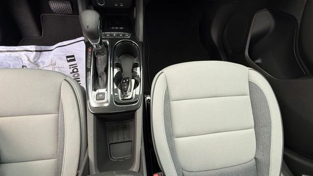 New 2026 Chevrolet TrailBlazer LT w/ Convenience Package image 19