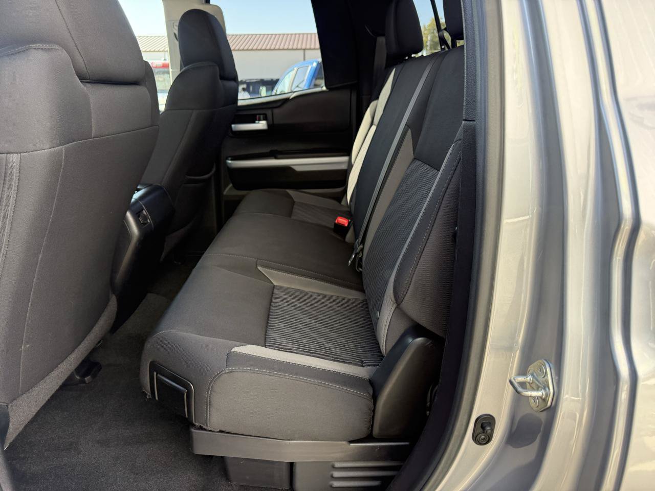 Used 2017 Toyota Tundra SR5 AWD/4WD image 14