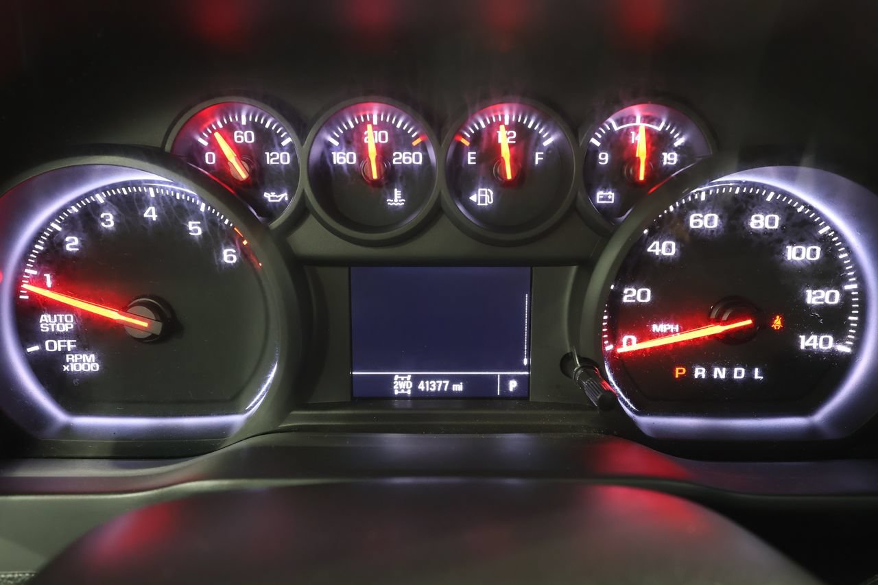 Certified 2023 GMC Sierra 1500 Pro w/ Pro Value Package AWD/4WD image 12