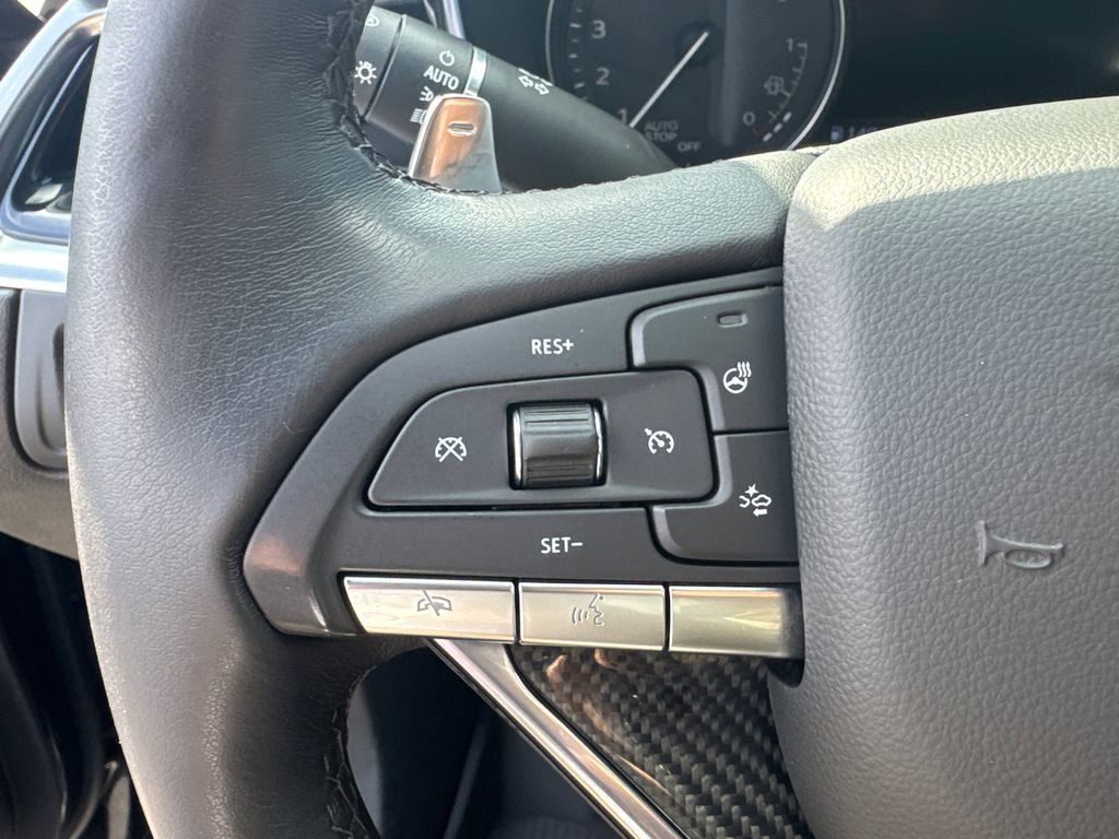 Used 2022 Cadillac XT6 Sport w/ Technology Package image 27