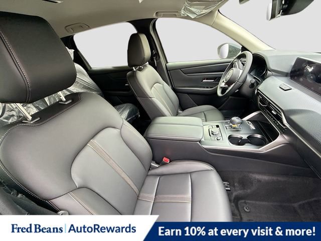 New 2026 MAZDA CX-90 3.3 Turbo w/ Select Package image 27