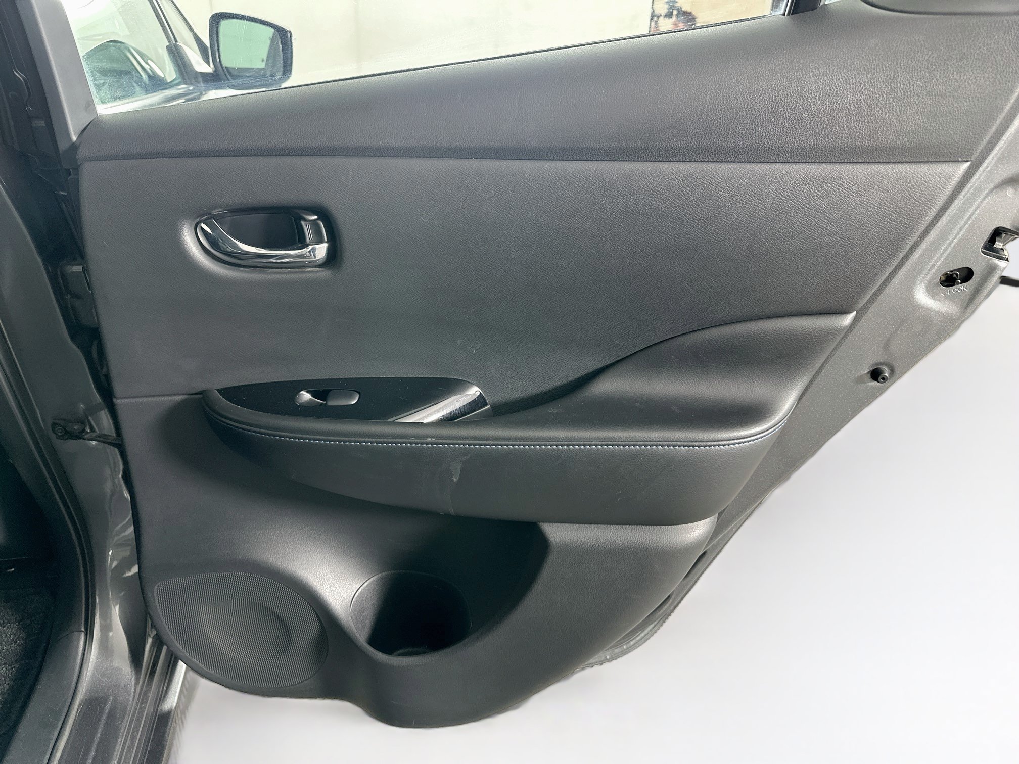 Used 2019 Nissan Leaf SL Plus w/ Protection Package FWD image 29