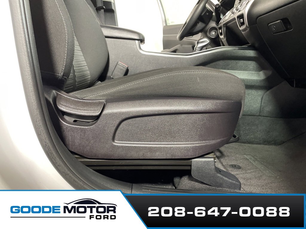 Used 2022 Kia Sorento LX image 31