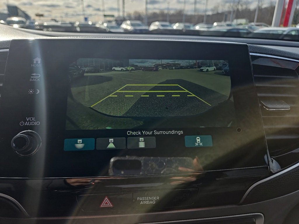 Used 2023 Honda Passport EX-L image 20