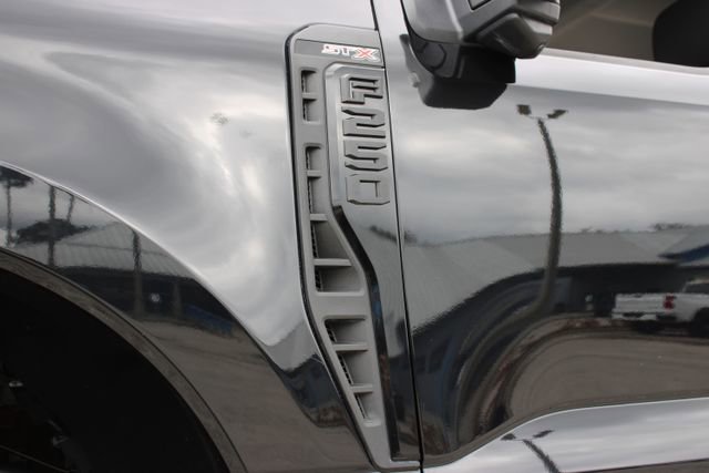Used 2024 Ford F250 XL w/ STX Appearance Package image 21