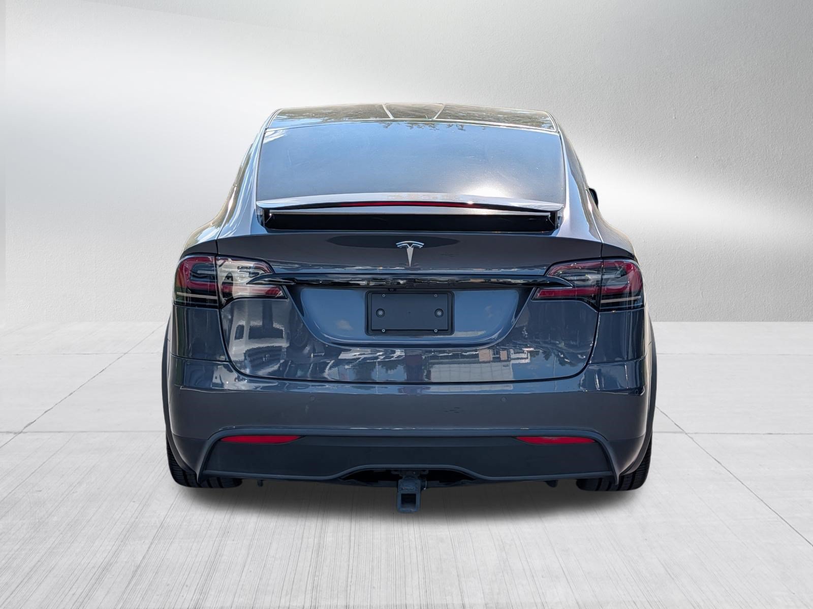 Used 2023 Tesla Model X AWD/4WD image 6