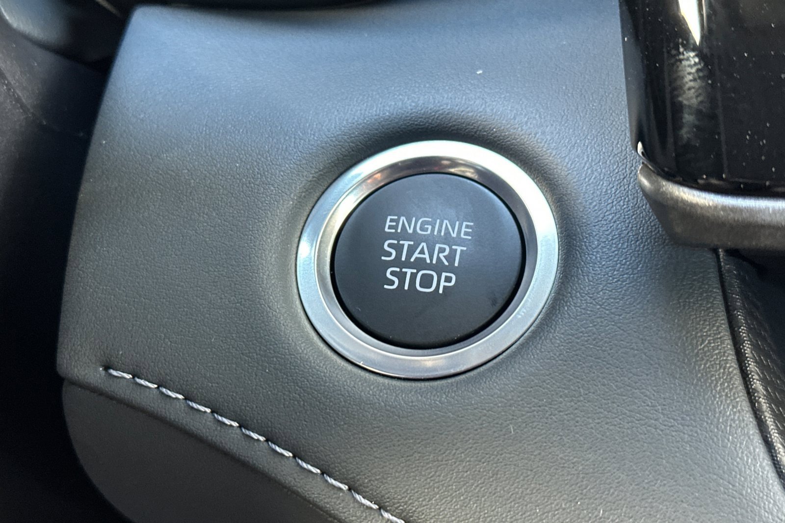 New 2026 Toyota Highlander XLE image 26