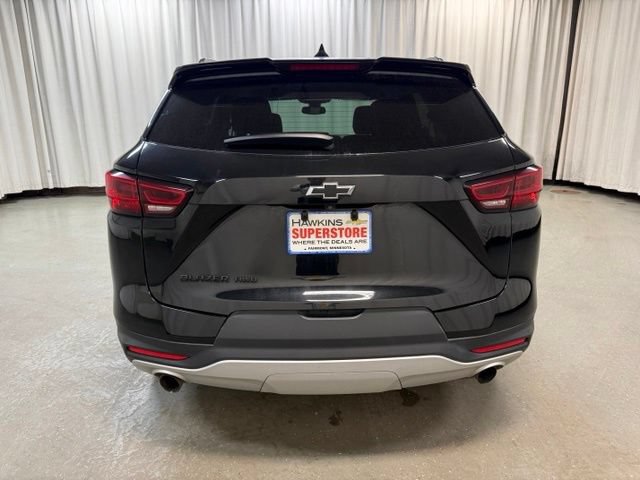 Used 2023 Chevrolet Blazer LT w/ Convenience Package AWD/4WD image 6