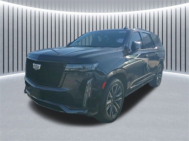 Used 2022 Cadillac Escalade Sport Platinum image 10