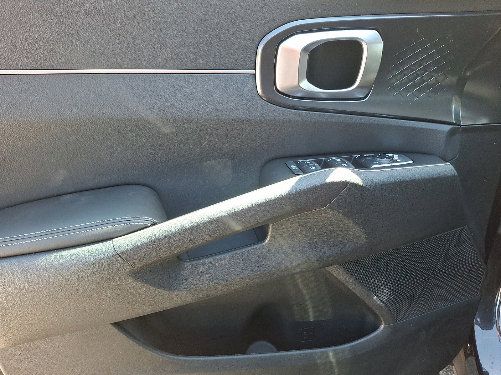 New 2026 Kia Sorento LX image 6