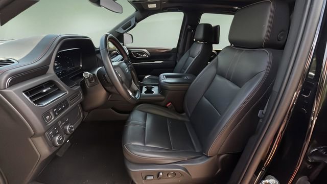 Used 2023 Chevrolet Tahoe RST image 18