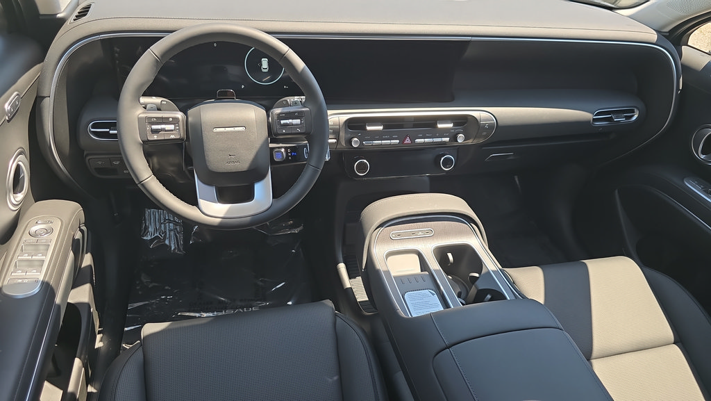 New 2026 Hyundai Palisade SEL FWD image 18