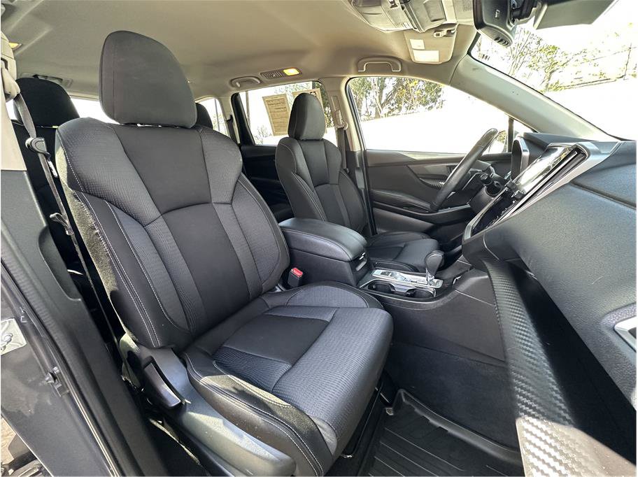 Used 2023 Subaru Ascent Premium w/ Convenience Package AWD/4WD image 4