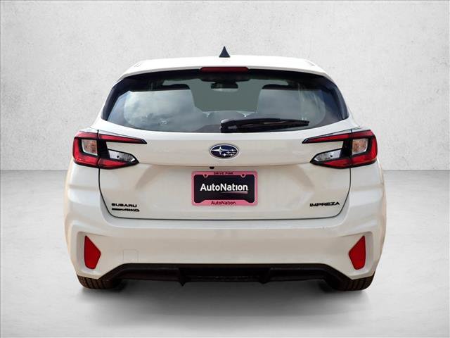 New 2026 Subaru Impreza 2.0i Sport AWD/4WD video 3