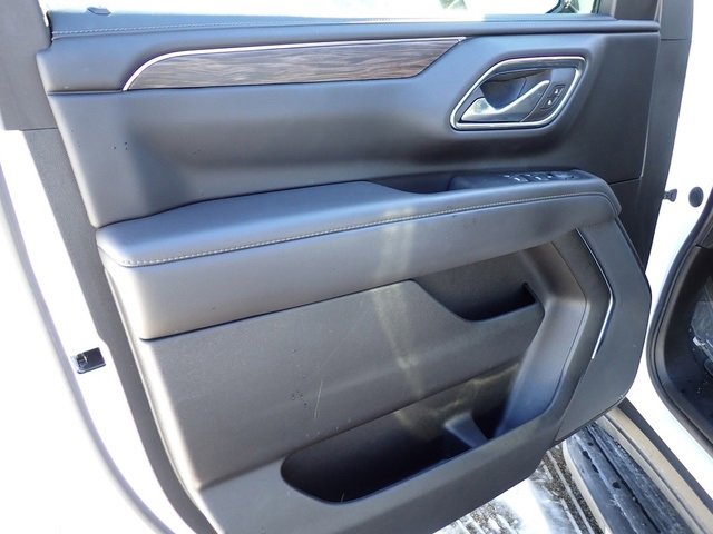 Used 2023 Chevrolet Suburban LS w/ Driver Alert Package image 20