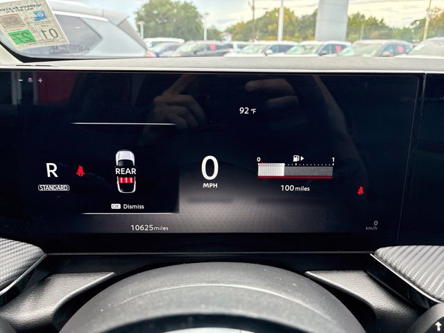 Used 2025 Nissan Kicks SR AWD/4WD image 25