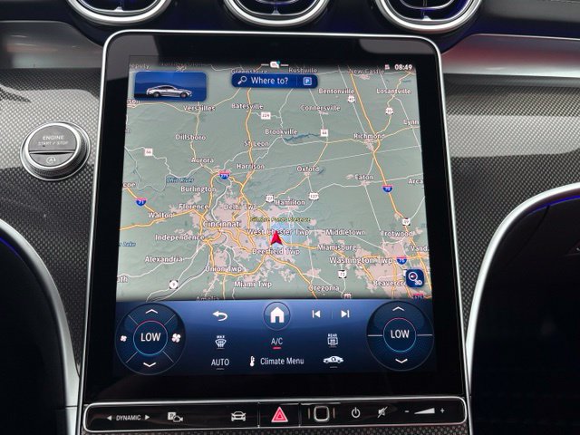 New 2027 Mercedes-Benz CLE 450 4MATIC Coupe image 25