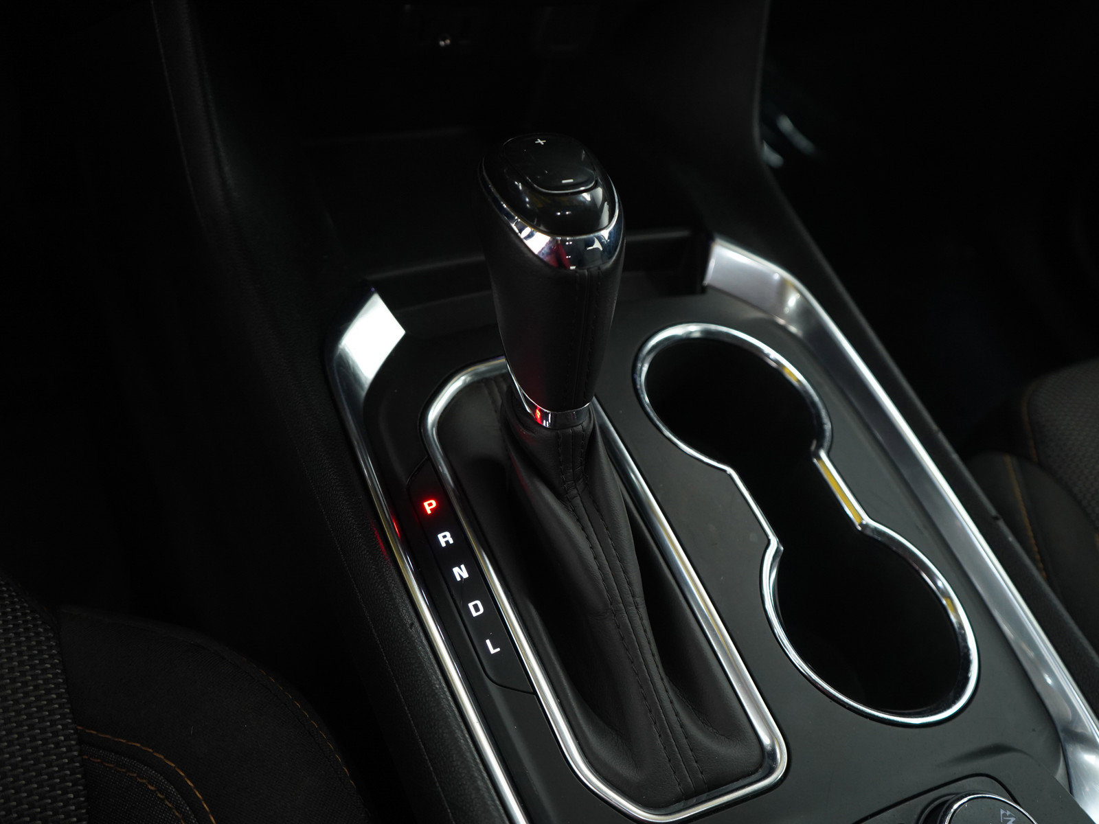 Used 2019 Chevrolet Traverse LT image 29