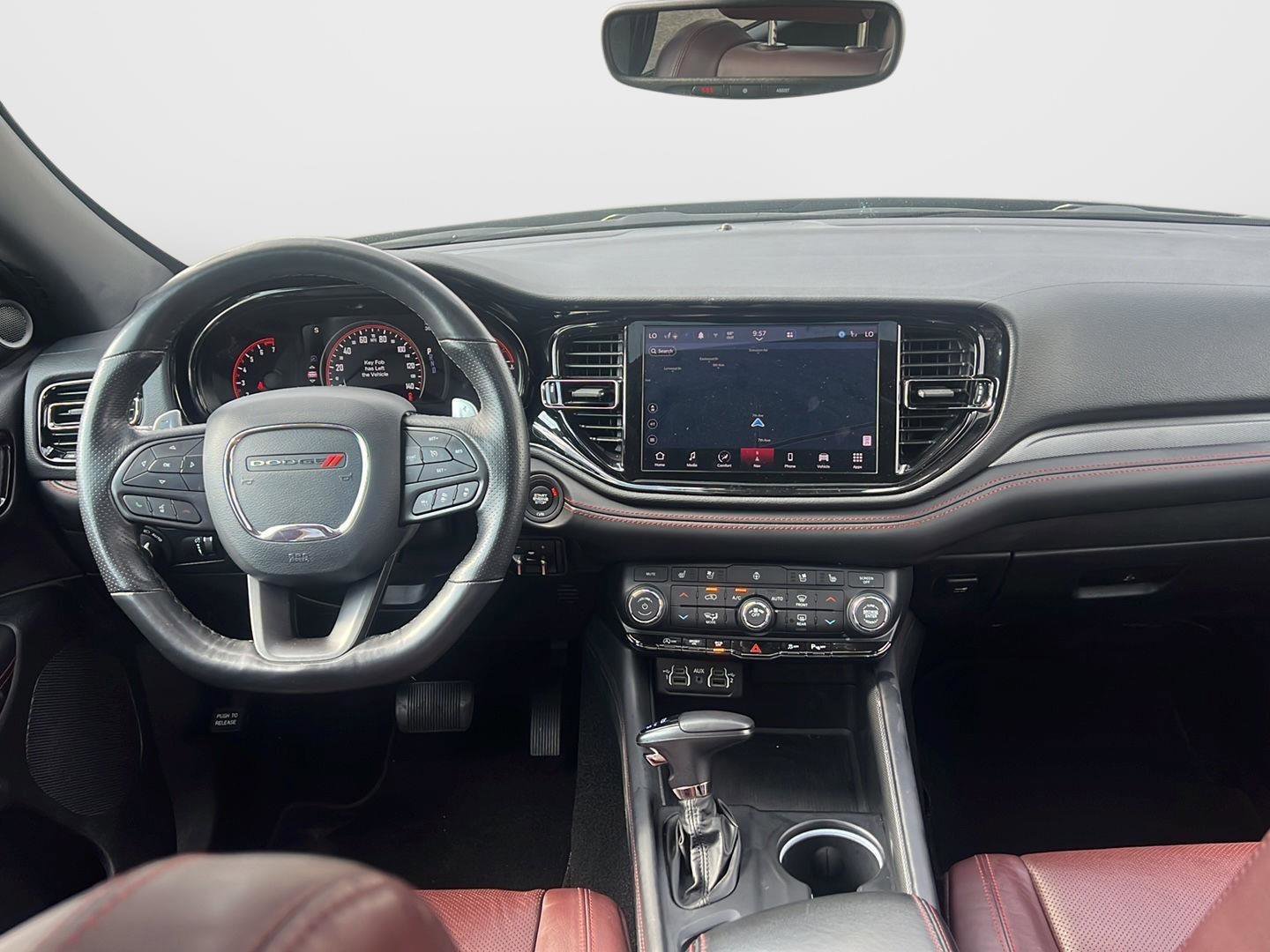 Used 2024 Dodge Durango GT AWD/4WD image 3