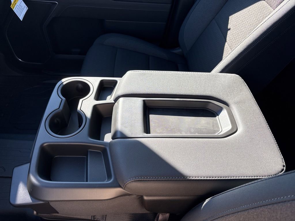 Used 2026 GMC Sierra 1500 Elevation image 28