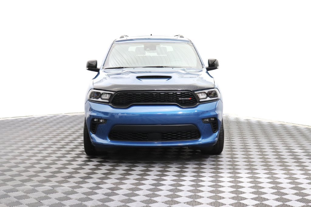 Used 2023 Dodge Durango R/T w/ Tow 'N Go Package AWD/4WD image 2