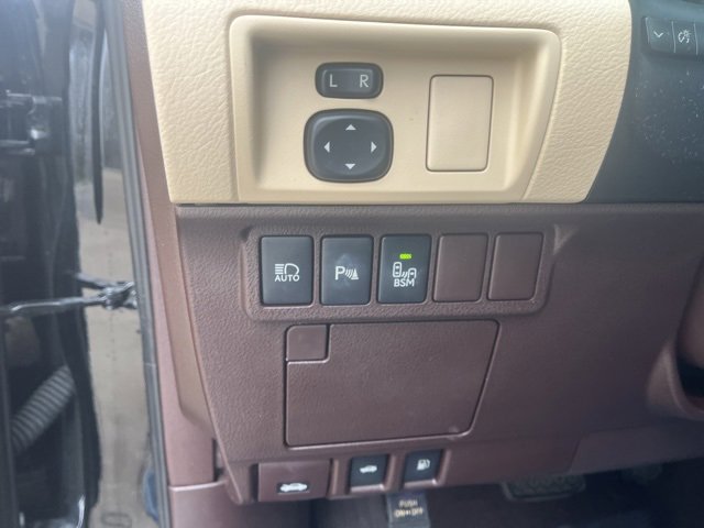 Used 2017 Lexus ES 350 image 21