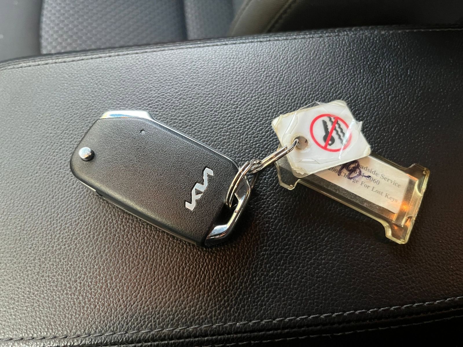 Used 2025 Kia Sportage LX image 21