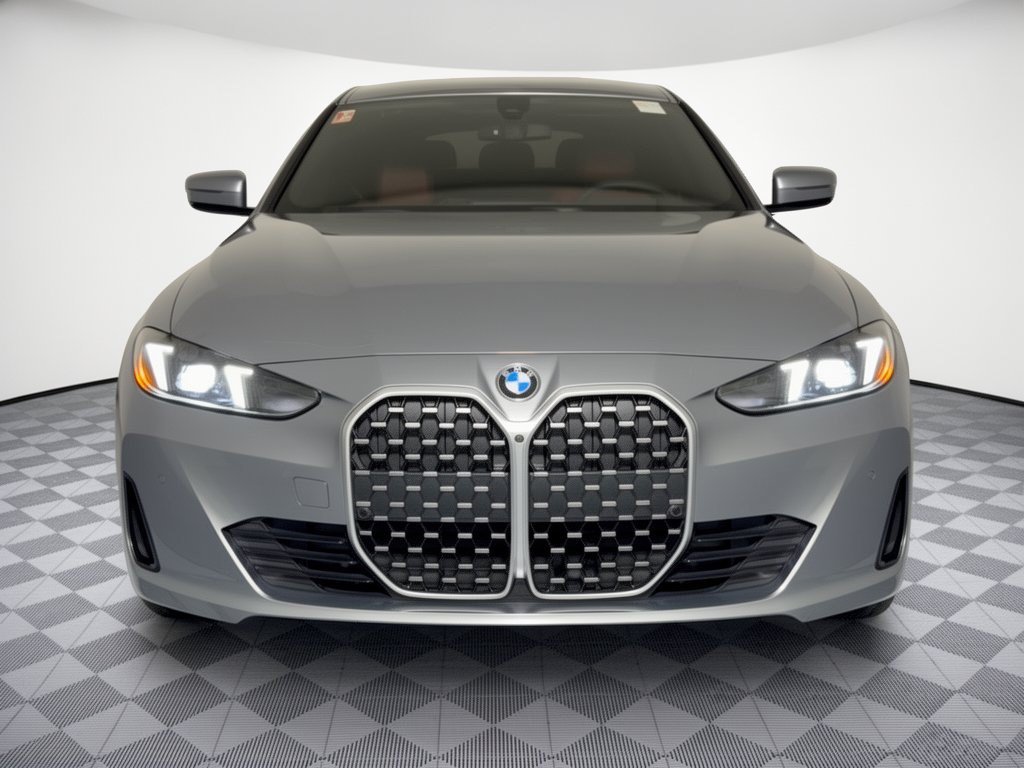 Certified 2025 BMW 430i w/ Premium Package RWD image 6