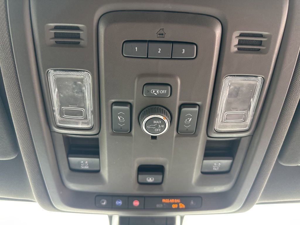 Used 2021 Chevrolet Tahoe Z71 w/ Z71 Off-Road Package image 58