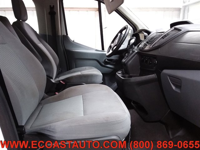 Used 2017 Ford Transit 350 XLT image 12