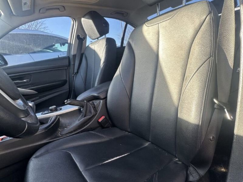Used 2015 BMW 335i xDrive Sedan image 20